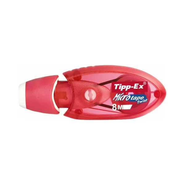 Bic Διορθωτικό Ταινία MICRO TAPE TWIST 8m