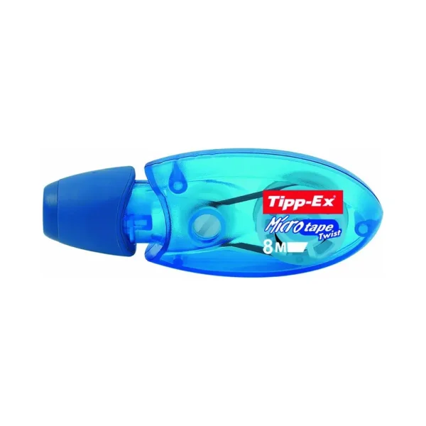 Bic Διορθωτικό Ταινία MICRO TAPE TWIST 8m