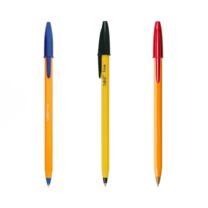 Bic Στυλό ORANGE ORIGINAL FINE