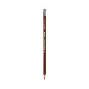 Faber-Castell Dessin Μολύβι Με Γόμα ΗΒ - 112101