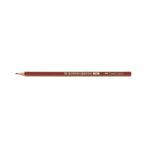 Faber-Castell Dessin Μολύβι ΗΒ - 112301