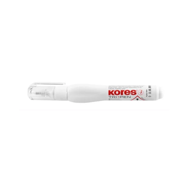KORES Διορθωτικό PEN TRI 10g