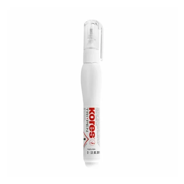 KORES Διορθωτικό PEN TRI 10g