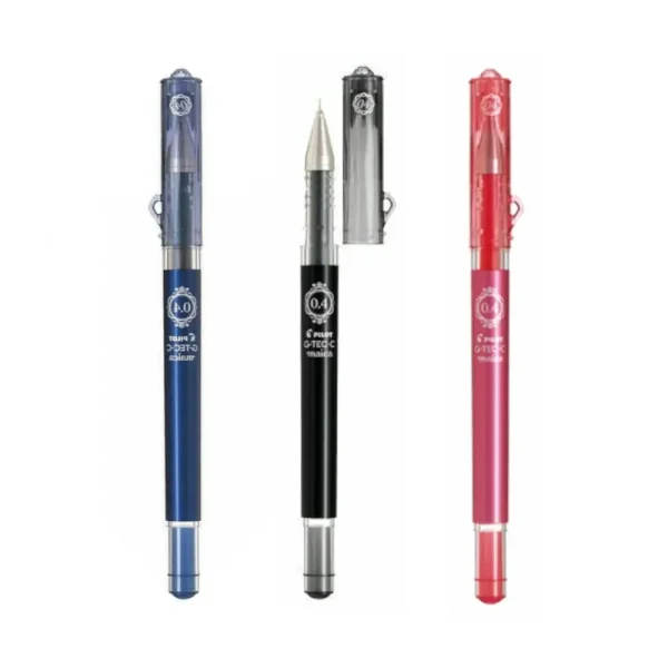 Pilot Στυλό MAICA 0.4 - G-TEC-C