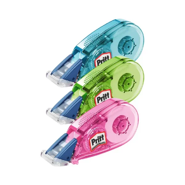 Pritt Διορθωτικό Ταινία MICRO ROLLY 6m x 5mm