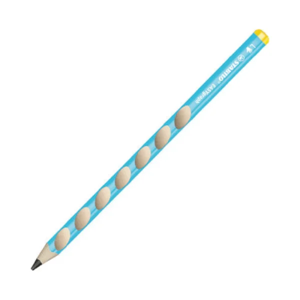 Stabilo Easygraph slim Μολύβι Για Αριστερόχειρες (L) Γαλάζιο - 325/02 - Image 2