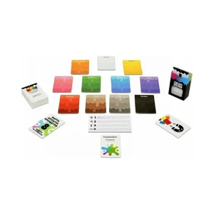 Zito! Color Brain
