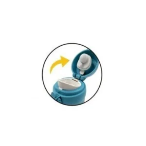 Must Χάρτης Παγούρι Ανοξείδωτο Θερμός 500ml - 584884