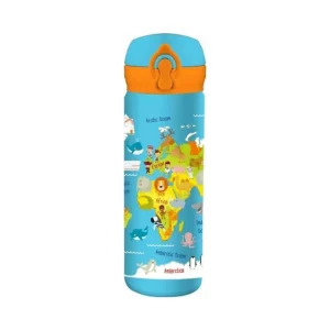 Must Χάρτης Παγούρι Ανοξείδωτο Θερμός 500ml - 584884