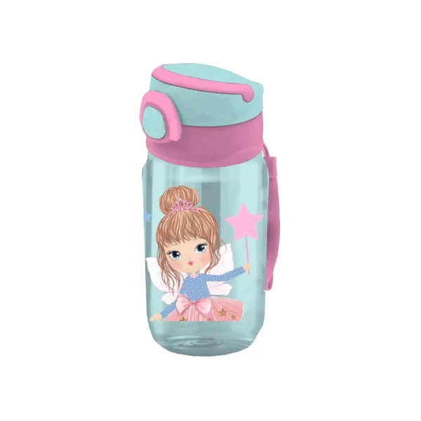 Must Little Princess Παγουρίνο Πλαστικό 500ml - 585030