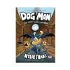 Ψυχογιός Dog Man 7 Για Ποιόν Κυλά Η Μπάλα