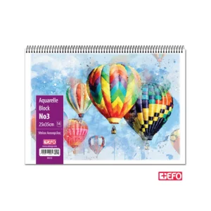 efo-blok-akouarelas-no3-25x35cm-14fylla-aerostata