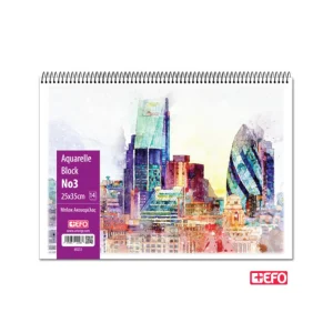 efo-blok-akouarelas-no3-25x35cm-14fylla-ouranoxystes
