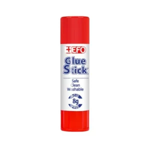 +Efo Κόλλα Stick 8γρ - 770408