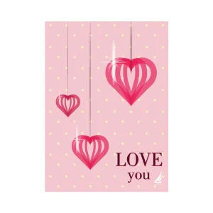 Αιγαίο Love Τετράδιο Σπιράλ 17x25 4 Θέματα - 9033