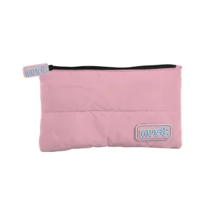 Must Puffy Νεσεσέρ - Κασετίνα Ροζ - 585419