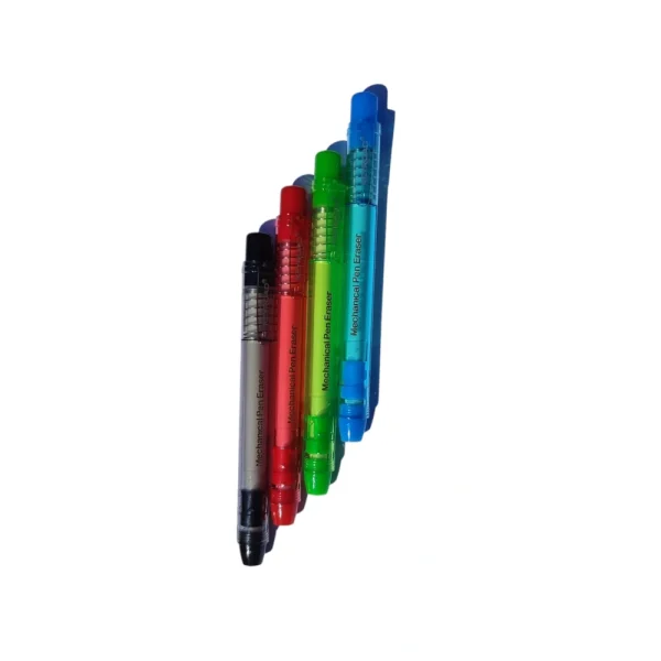 Keyroad Mechanical Pen Γόμα Τύπου Στυλό KR972471