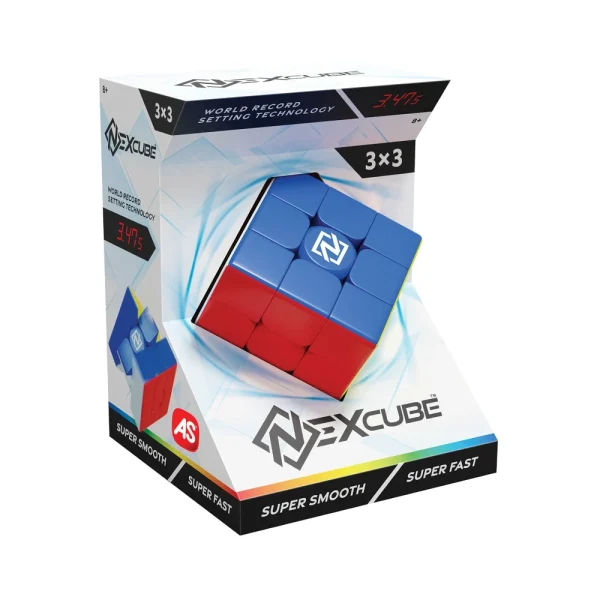 AS Κύβος Nexcube Classic 3x3