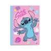 Διακάκης Disney Stitch Φάκελος Με Λάστιχο 25x35cm - 564494