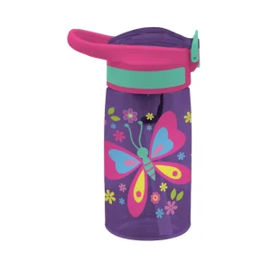 Must Butterfly Παγούρι Πλαστικό 500ml - 585697