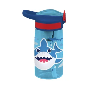 Must Shark Attack Παγούρι Πλαστικό 500ml - 585697