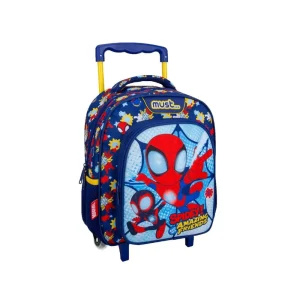 must-spidey-tsanta-trolley-nipiou-2-thikes-27ch10ch31cm-508389