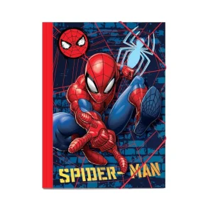 Spider-Man Φάκελος Με Λάστιχο 25x35 - 508417