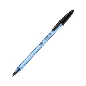 Bic Cristal Soft Στυλό Μαύρο 1.2mm