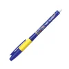 Bic Illusion Erasable Στυλό Μπλε