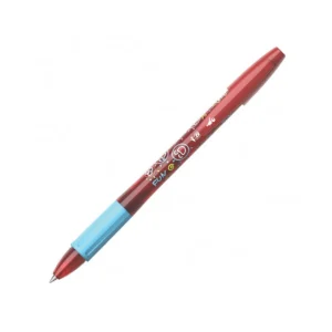 Bic Illusion Erasable Στυλό Κόκκινο