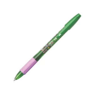 Bic Illusion Erasable Στυλό Πράσινο