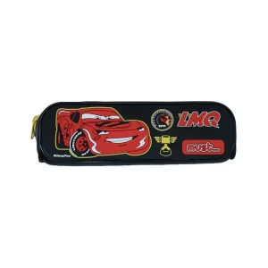 Must Κασετίνα Σιλικόνης Disney Cars 1 Θήκη - 564303