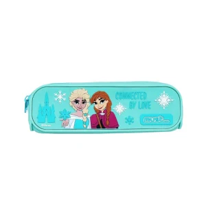 Must Κασετίνα Σιλικόνης Disney Frozen 1 Θήκη - 564305