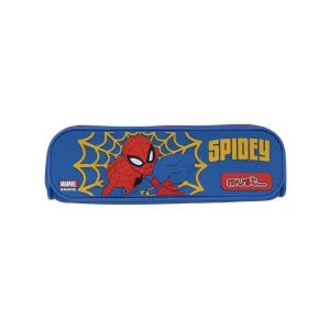 Must Κασετίνα Σιλικόνης Marvel Spidey 1 Θήκη - 508360