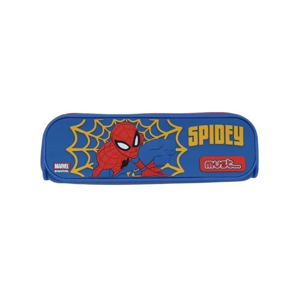 Must Κασετίνα Σιλικόνης Marvel Spidey 1 Θήκη - 508360