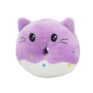 Luna Λούτρινο Μπρελόκ 10cm Squishcuties - 622761