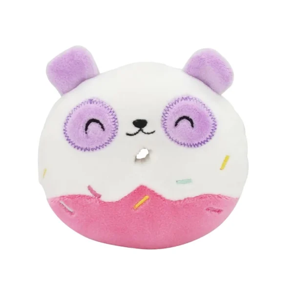 Luna Λούτρινο Μπρελόκ 10cm Squishcuties - 622761