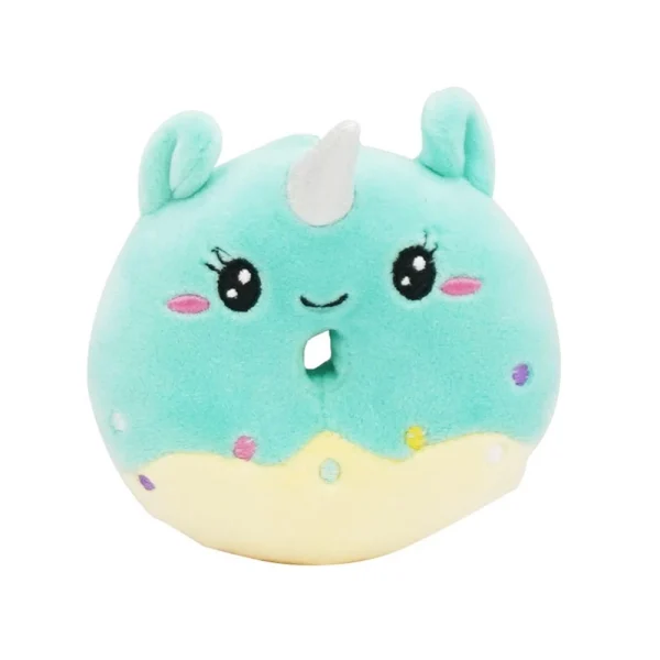 Luna Λούτρινο Μπρελόκ 10cm Squishcuties - 622761