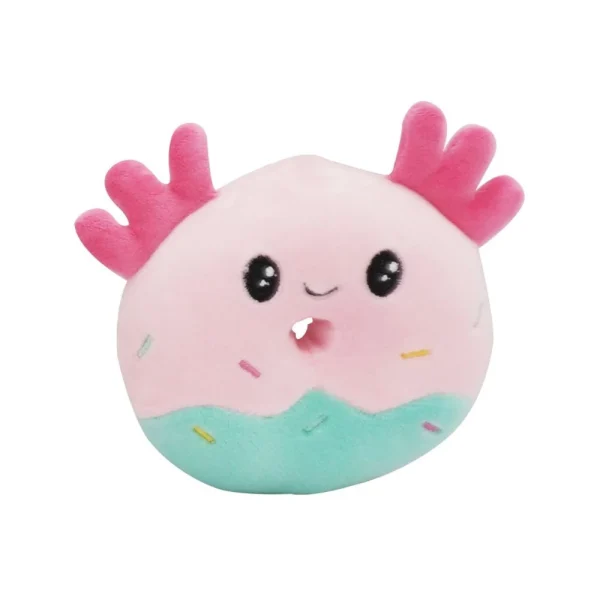 Luna Λούτρινο Μπρελόκ 10cm Squishcuties - 622761