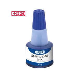 Efo Μελάνι 30ml Μπλε - 410051