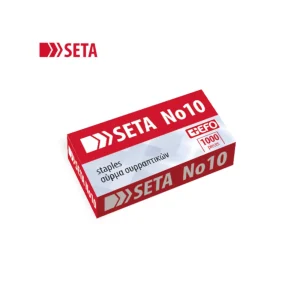Efo Seta Σύρμα Συρραπτικού Νο.10 - 208010