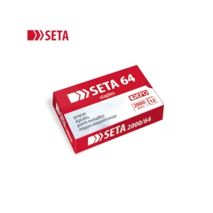 Efo Seta Σύρμα Συρραπτικού Νο.64 - 208064