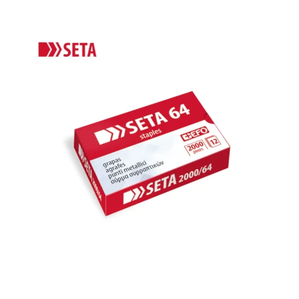 Efo Seta Σύρμα Συρραπτικού Νο.64 - 208064