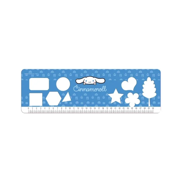 Διακάκης Cinnamoroll Μπλοκ Ζωγραφικής 23x33cm 40 Φύλλα - 490140