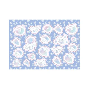 Διακάκης Cinnamoroll Μπλοκ Ζωγραφικής 23x33cm 40 Φύλλα - 490140