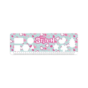 Διακάκης Lilo & Stitch Μπλοκ Ζωγραφικής 23x33cm 40 Φύλλα - 564983