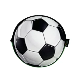Must Team Τσάντα Πλάτης Νηπίου 1 Θήκη Με Αποσπώμενο Τσαντάκι Μέσης Football - 586343