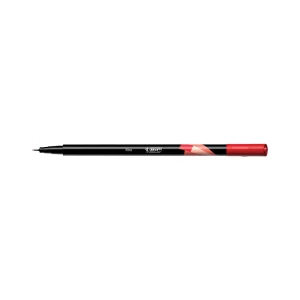 bic-intensity-stylo-markadore-04mm-kokkino