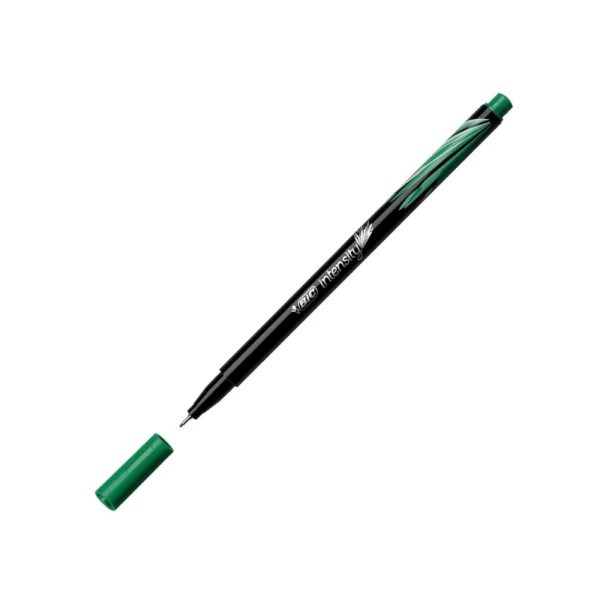 bic-intensity-stylo-markadore-04mm-prasino