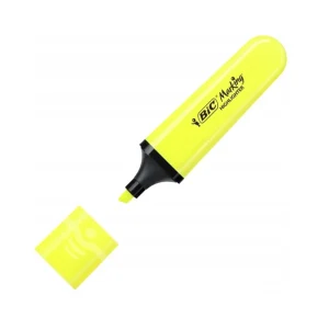 bic-marking-highlighter-markadoros-ypogrammisis-kitrino